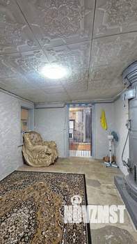 Дом 53м², 1-этажный, участок 5 сот.  