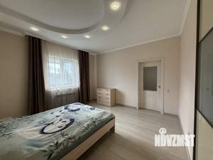 Дом 115м&sup2;, 2-этажный, участок 6 сот.  