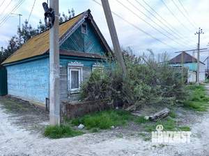 Дом 40м², 1-этажный, участок 4 сот.  