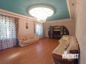 Дом 153м², 2-этажный, участок 7 сот.  