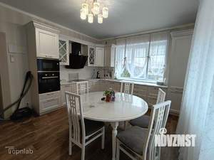 Дом 184м², 2-этажный, участок 6 сот.  