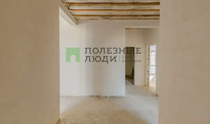 Дом 120м², 1-этажный, участок 4 сот.  