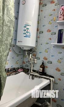 Дом 100м&sup2;, 1-этажный, участок 3 сот.  