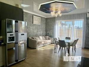 Дом 200м², 2-этажный, участок 4 сот.  