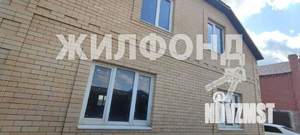 Дом 207м², 2-этажный, участок 7 сот.  