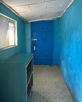 Дом 63м&sup2;, 1-этажный, участок 6 сот.  