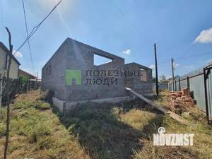 Дом 146м², 1-этажный, участок 9 сот.  