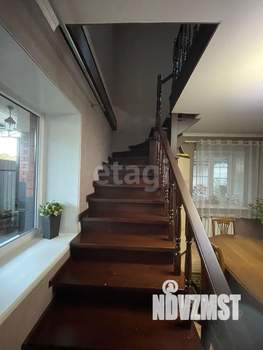 Дом 167м², 2-этажный, участок 4 сот.  