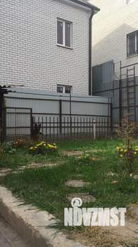 Дом 150м², 2-этажный, участок 3 сот.  