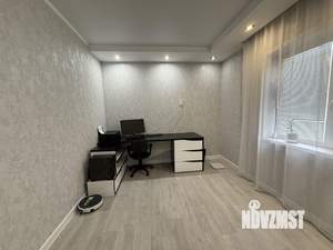 Дом 184м&sup2;, 2-этажный, участок 3 сот.  