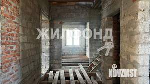 Дом 162м², 2-этажный, участок 0 сот.  