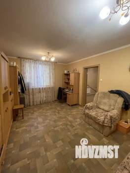 Дом 192м², 2-этажный, участок 8 сот.  