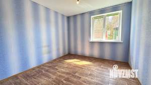 Дом 75м², 1-этажный, участок 3 сот.  