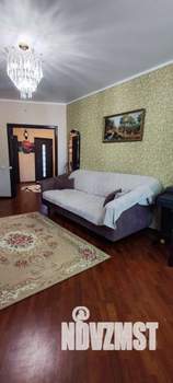 Дом 79м², 1-этажный, участок 3 сот.  