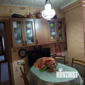 Дом 71м², 1-этажный, участок 5 сот.  