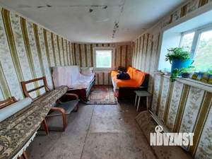 Дом 65м&sup2;, 3-этажный, участок 7 сот.  