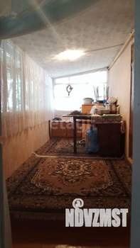 Дом 54м², 1-этажный, участок 8 сот.  