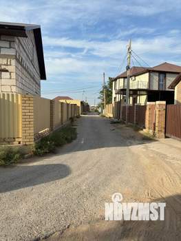 Дом 164м², 2-этажный, участок 8 сот.  