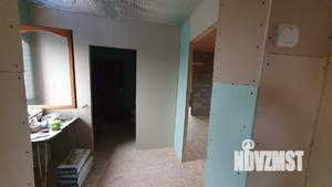 Дом 110м², 2-этажный, участок 5 сот.  