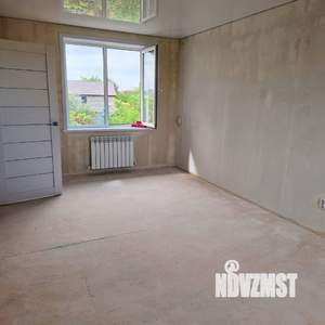 Дом 105м², 2-этажный, участок 6 сот.  