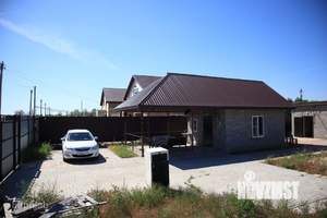 Дача 117м&sup2;, 1-этажный, участок 11 сот.  