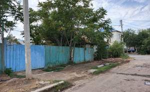 Дом 44м², 1-этажный, участок 4 сот.  