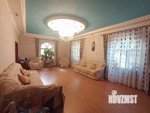 Дом 153м², 2-этажный, участок 7 сот.  