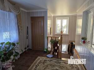 Дом 107м&sup2;, 2-этажный, участок 9 сот.  