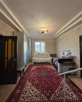 Дом 176м², 2-этажный, участок 4 сот.  