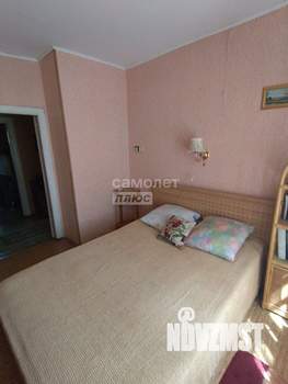 Дом 58м², 1-этажный, участок 2 сот.  