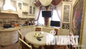 Коттедж 270м², 3-этажный, участок 3 сот.  