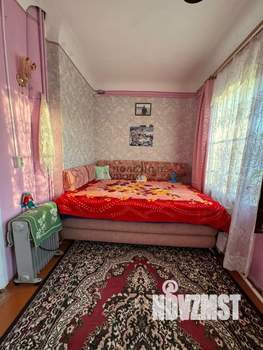 Дом 130м², 1-этажный, участок 8 сот.  