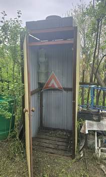 Дача 25м², 1-этажный, участок 7 сот.  