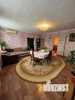 Дом 172м², 2-этажный, участок 6 сот.  