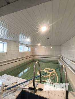 Дом 360м², 3-этажный, участок 7 сот.  