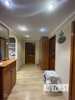 Дом 95м&sup2;, 1-этажный, участок 11 сот.  