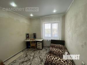 Дом 96м², 1-этажный, участок 4 сот.  