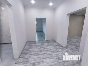 Дом 110м², 1-этажный, участок 7 сот.  