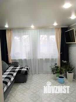 Дом 60м², 1-этажный, участок 5 сот.  