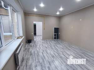 Дом 110м², 1-этажный, участок 7 сот.  