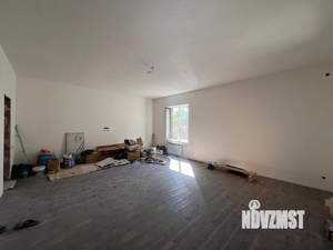 Коттедж 312м², 2-этажный, участок 4 сот.  