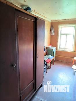 Дом 77м&sup2;, 1-этажный, участок 7 сот.  