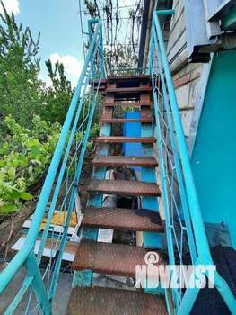 Дом 65м&sup2;, 3-этажный, участок 7 сот.  