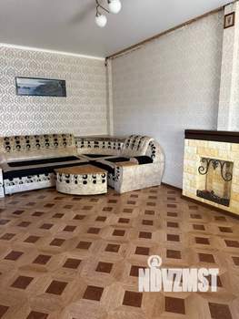 Дом 120м&sup2;, 2-этажный, участок 4 сот.  