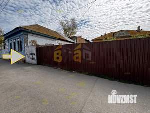 Дом 153м², 1-этажный, участок 2 сот.  
