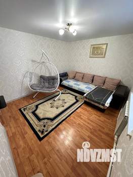 Дом 50м², 1-этажный, участок 6 сот.  