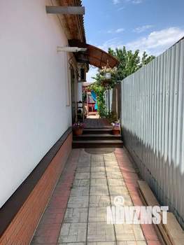 Дом 79м², 1-этажный, участок 3 сот.  