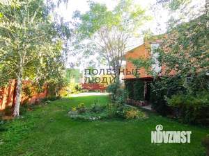 Дом 408м², 2-этажный, участок 8 сот.  