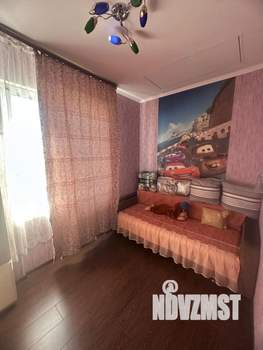 Дом 220м², 3-этажный, участок 5 сот.  