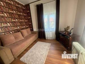 Дом 145м², 2-этажный, участок 6 сот.  